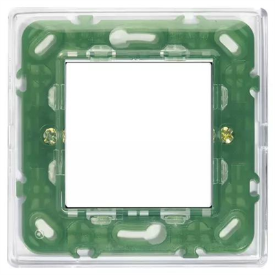 VIMAR PLANA - PLACCA 2M REFLEX ARIA