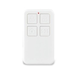 Telecomando per allarme - Safe X RC