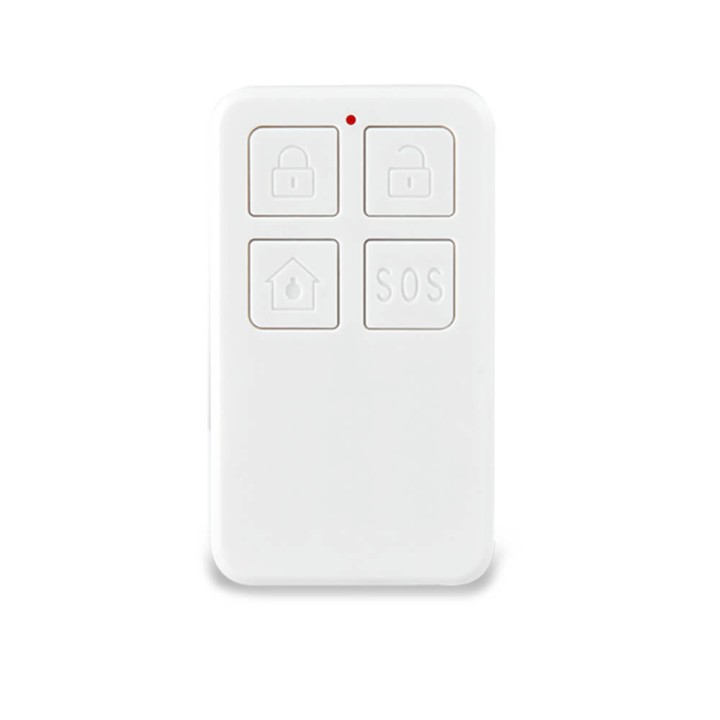 Telecomando per allarme - Safe X RC