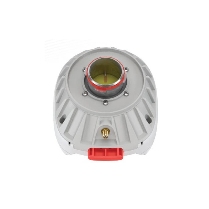 RF ELEMENTS  TwistPort adaptor for Ubiquiti Rocket 5AC PRISM Schermato