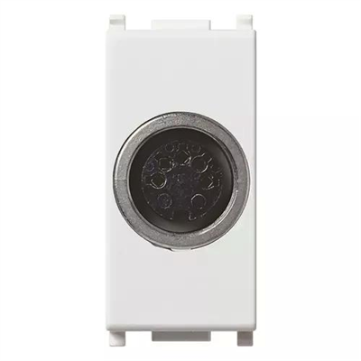 VIMAR PLANA - PRESA CONN DIN 41524