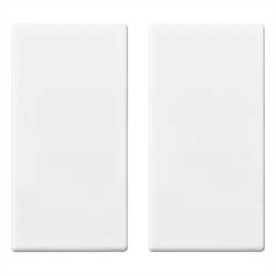 VIMAR PLANA - TASTO 1M COMANDO RADIOFREQUENZA BIANCO 2PZ