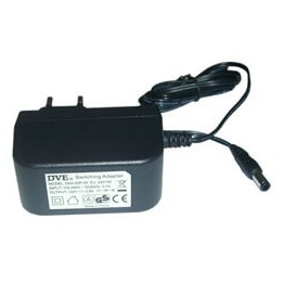 24V, 0.8A Power Adapter POE DC CONNECTOR FOR ROUTERBOARD