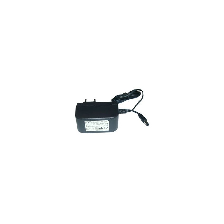 24V, 0.8A Power Adapter POE DC CONNECTOR FOR ROUTERBOARD