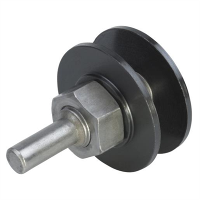 WOLFCRAFT MANDRINO PER FORI Ø 13 MM E 22,2 MM