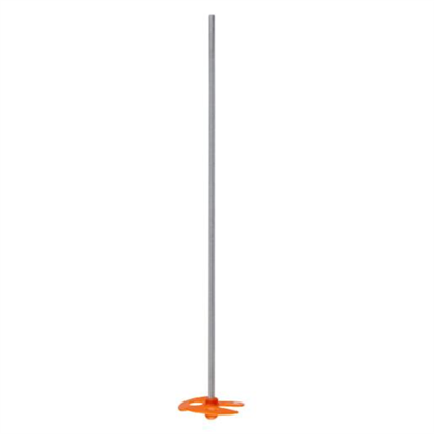 WOLFCRAFT MISCELATORE PER VERNICI Ø60 X 350MM