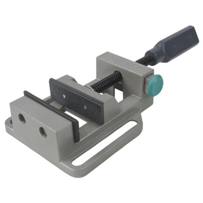 WOLFCRAFT MORSA UNIVERSALE, LARGHEZZA DI SERRAGGIO 60 MM, LARGHEZZA GANASCIA 70MM