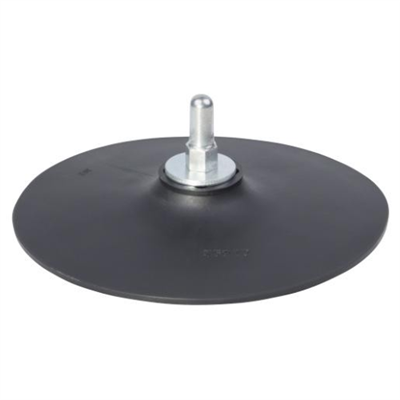 WOLFCRAFT PLATORELLO Ø 125 MM