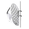 MIKROTIK ROUTERBOARD LHG HP5 (LIGHT HEAD GRID) RBLHG-5HPND