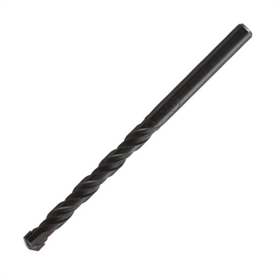 WOLFCRAFT PUNTA UNIVERSALE CON PLACCHETTE IN METALLO DURO Ø4MM X 75MM