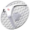 MIKROTIK ROUTERBOARD LHG XL HP5 (LIGHT HEAD GRID) RBLHG-5HPND-XL