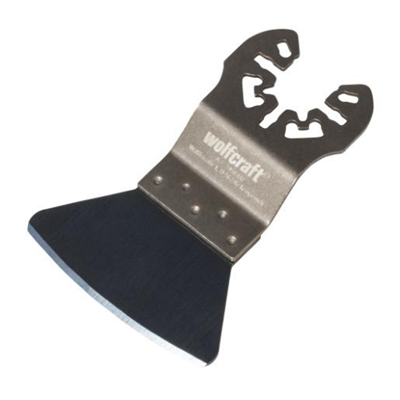 WOLFCRAFT RASCHIETTO "PRO" HCS, ATTACCO UNIVERSALE, MALTA, COLLA PER MOQUETTE