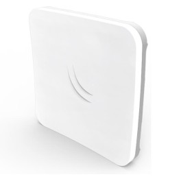 MIKROTIK ROUTERBOARD SXTsq Lite5  RBSXTSQ5ND CPE 5GHZ  ANTENNA 16DBI RouterOS L3