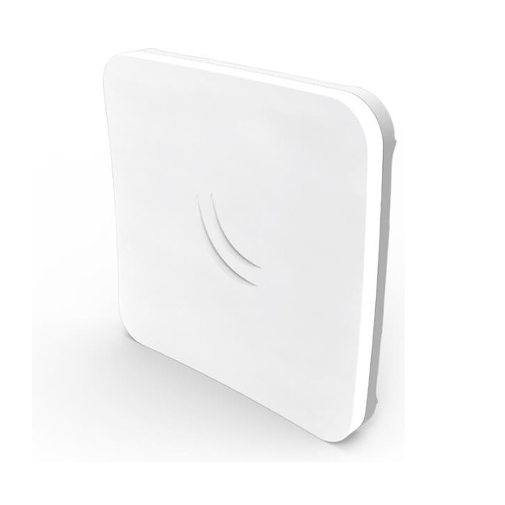 MIKROTIK ROUTERBOARD SXTsq Lite5  RBSXTSQ5ND CPE 5GHZ  ANTENNA 16DBI RouterOS L3