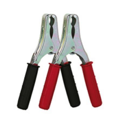 ZECA PINZA 150A MOD. 314 - ROSSO