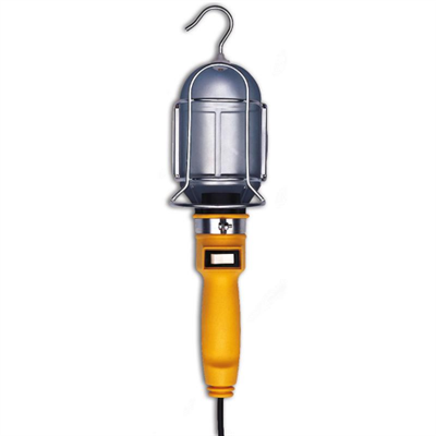 ZECA PORTA LAMPADA IP55 E27 SENZA CAVO IMQ MOD. 306
