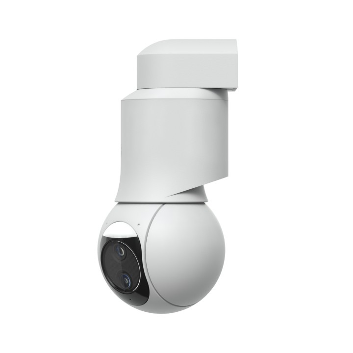 Ubiquiti UniFi Camera G6 PTZ White UVC-G6-PTZ-W