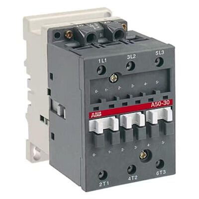 ABB A50-30-00 110-120V/60HZ - 110V/50HZ CONTATTORI SERIE A