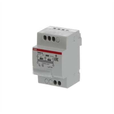 ABB TM40 4-8-12V TRASFORMATORE 40VA