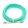 OPTON - Multimode Patchcord LC-LC 50/125um OM3 MM duplex 15m.