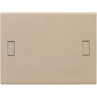 COPERCHIO DI CHIUSURA PER SCATOLE DI DERIVAZIONE ART. PS490 - 2PZ