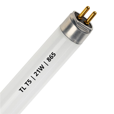 FLUORESCENTE LINEARE 21W 6500K G5