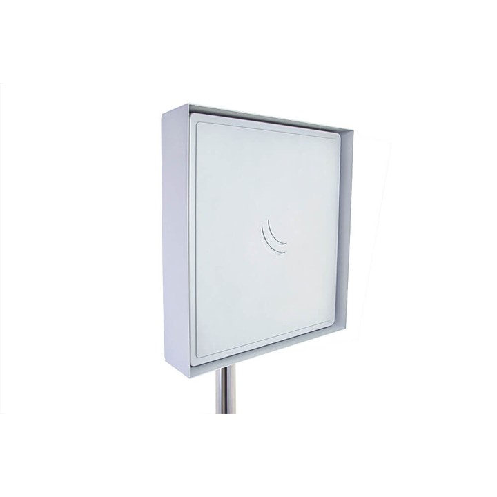 ANTI-NOISE SHIELD MIKROTIK QRT 5  E QRT 5 AC  SCHERMO ANTINTERFERENZA