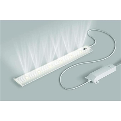 OSRAM LUMINESTRA LED 73092 WT 8W/830