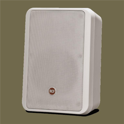 RCF DIFFUSORI REFLEX A 2 VIE 60 W CON TRASFORMATORE MR 44T