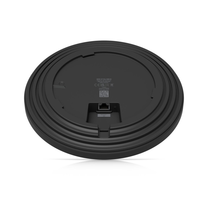 Ubiquiti UniFi U7 Pro XGS black U7-Pro-XGS-B
