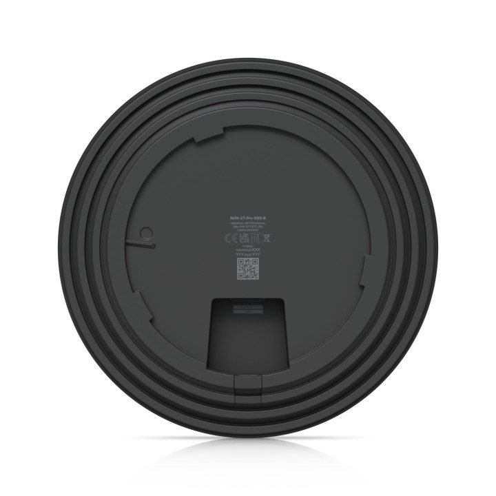 Ubiquiti UniFi U7 Pro XGS black U7-Pro-XGS-B