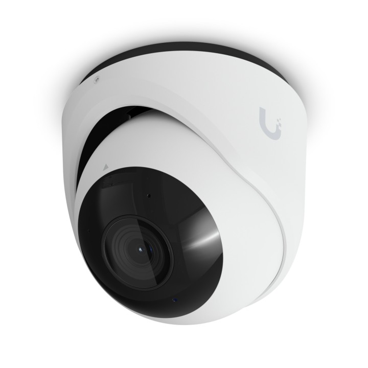 Ubiquiti UniFi Camera G6 Turret White UVC-G6-Turret-W