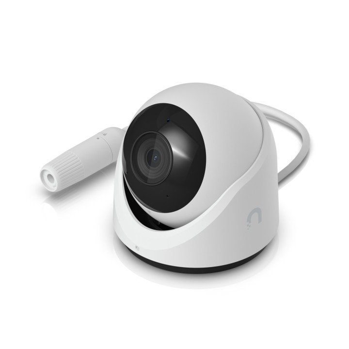 Ubiquiti UniFi Camera G6 Turret White UVC-G6-Turret-W