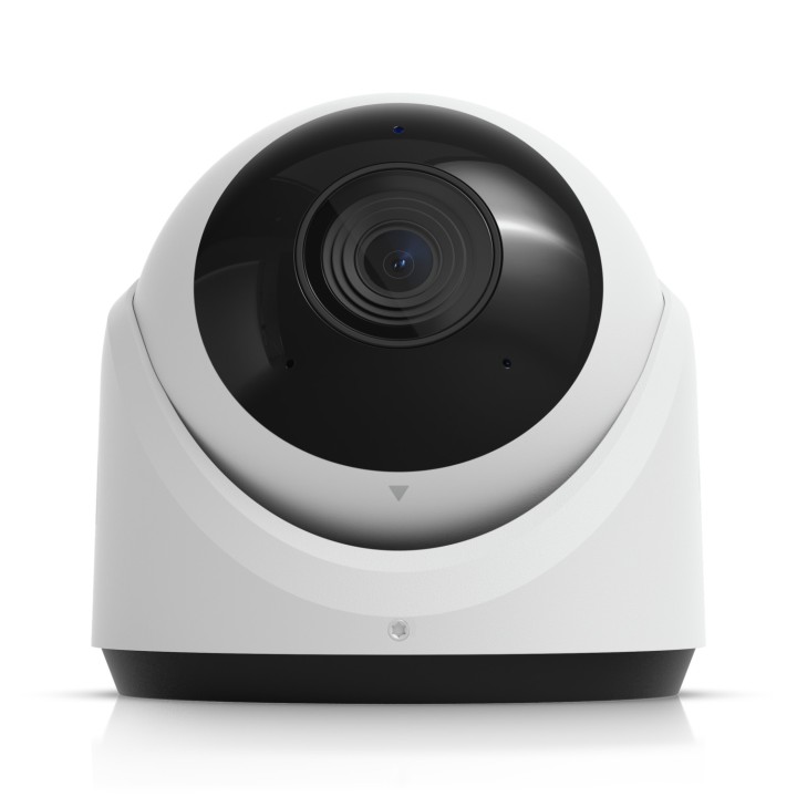 Ubiquiti UniFi Camera G6 Turret White UVC-G6-Turret-W