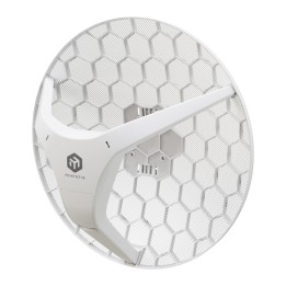 Mikrotik  Routerboard LHG 5 ax (Light Head Grid) LHG-5axD