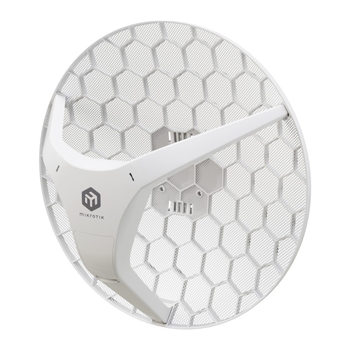 Mikrotik  Routerboard LHG 5 ax (Light Head Grid) LHG-5axD