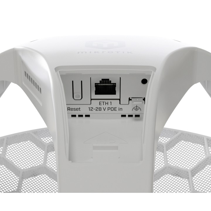 Mikrotik  Routerboard LHG 5 ax (Light Head Grid) LHG-5axD