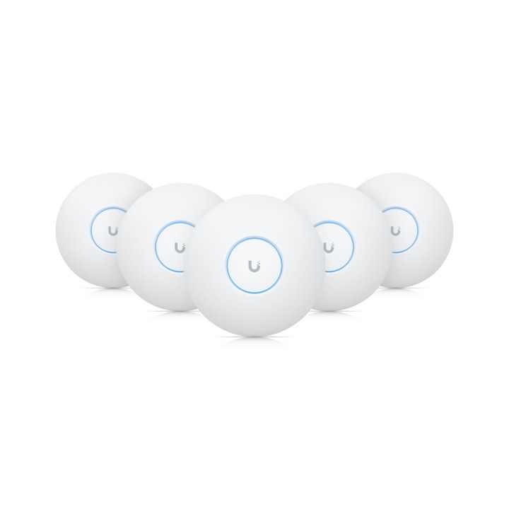 Ubiquiti UniFi U7 Pro 5 pack U7-Pro-5