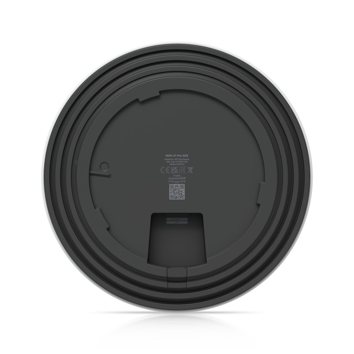 Ubiquiti UniFi U7 Pro XGS white U7-Pro-XGS