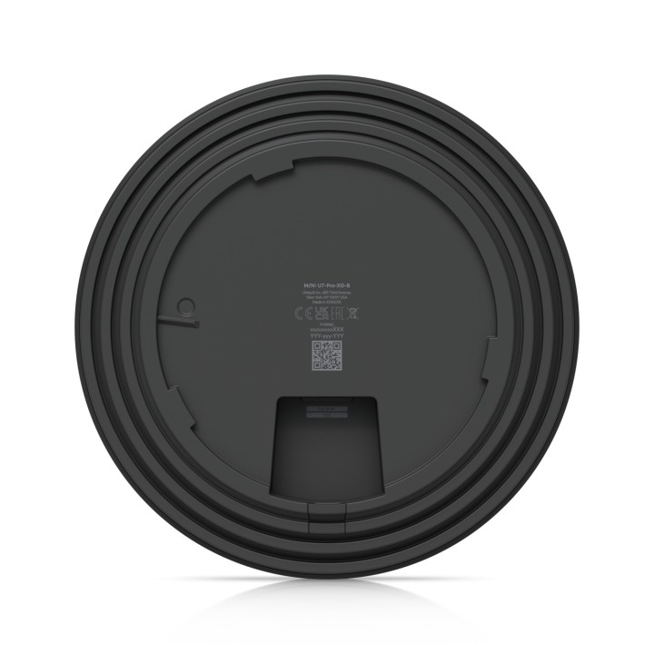 Ubiquiti UniFi U7 Pro XG black U7-Pro-XG-B