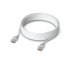 UniFi Etherlighting Patch Cable 1m UACC-Cable-Patch-EL-1M-W