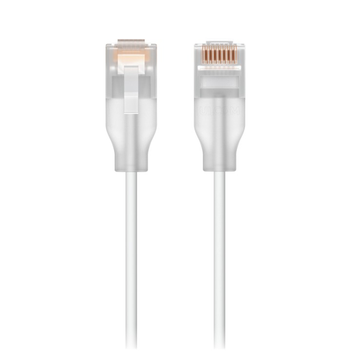 UniFi Etherlighting Patch Cable 0,3m UACC-Cable-Patch-EL-0.3M-W