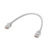 UniFi Etherlighting Patch Cable 0,3m UACC-Cable-Patch-EL-0.3M-W