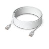 UniFi Etherlighting Patch Cable 0,3m UACC-Cable-Patch-EL-0.3M-W