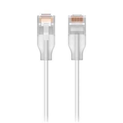 UniFi Etherlighting Patch Cable 0,15m UACC-Cable-Patch-EL-0.15M-W