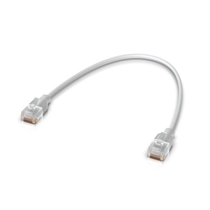 UniFi Etherlighting Patch Cable 0,15m UACC-Cable-Patch-EL-0.15M-W