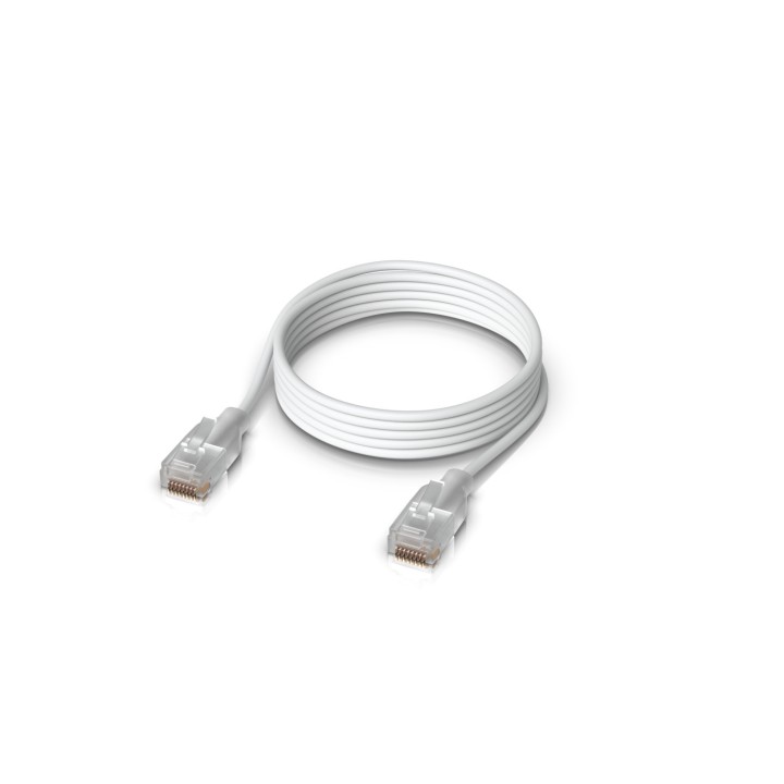 UniFi Etherlighting Patch Cable 0,15m UACC-Cable-Patch-EL-0.15M-W