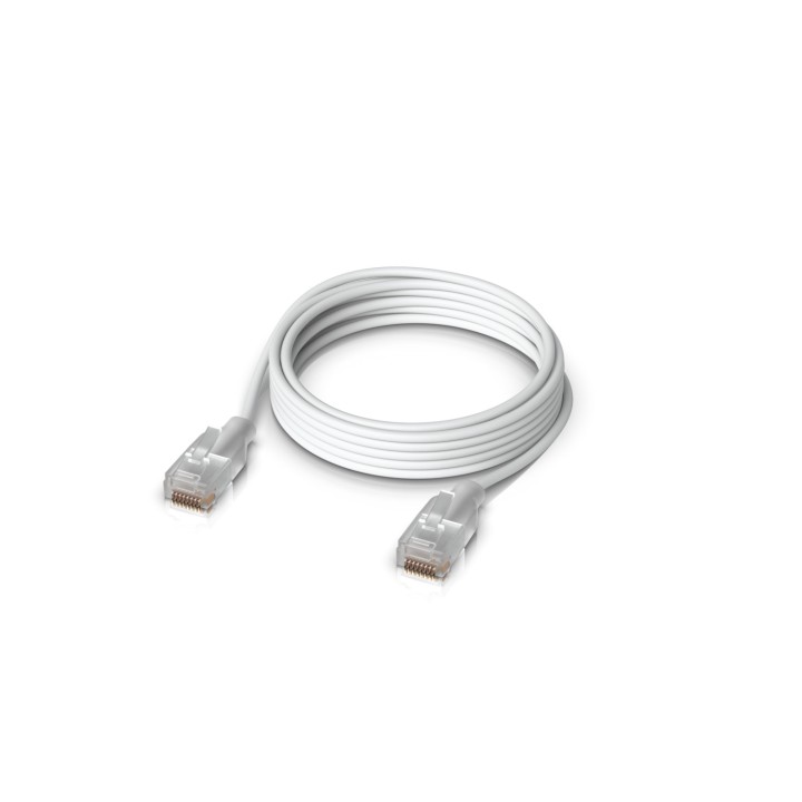 UniFi Etherlighting Patch Cable 0,15m UACC-Cable-Patch-EL-0.15M-W