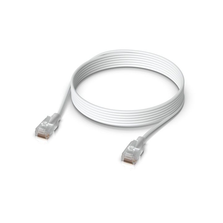 UniFi Etherlighting Patch Cable 0,15m UACC-Cable-Patch-EL-0.15M-W