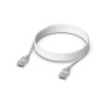UniFi Etherlighting Patch Cable 0,15m UACC-Cable-Patch-EL-0.15M-W